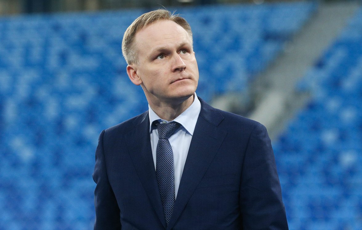 Павел Пивоваров