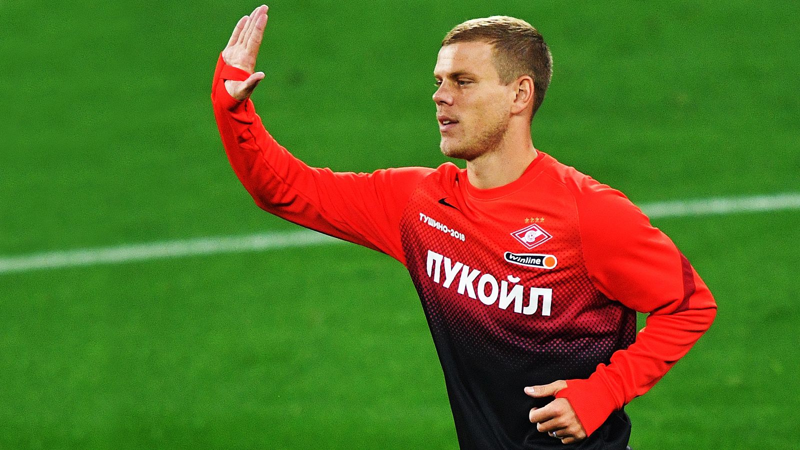Шамиль Газизов: С Кокориным «Спартак» показал чемпионские амбиции, а Урунов — один из лучших игроков Узбекистана