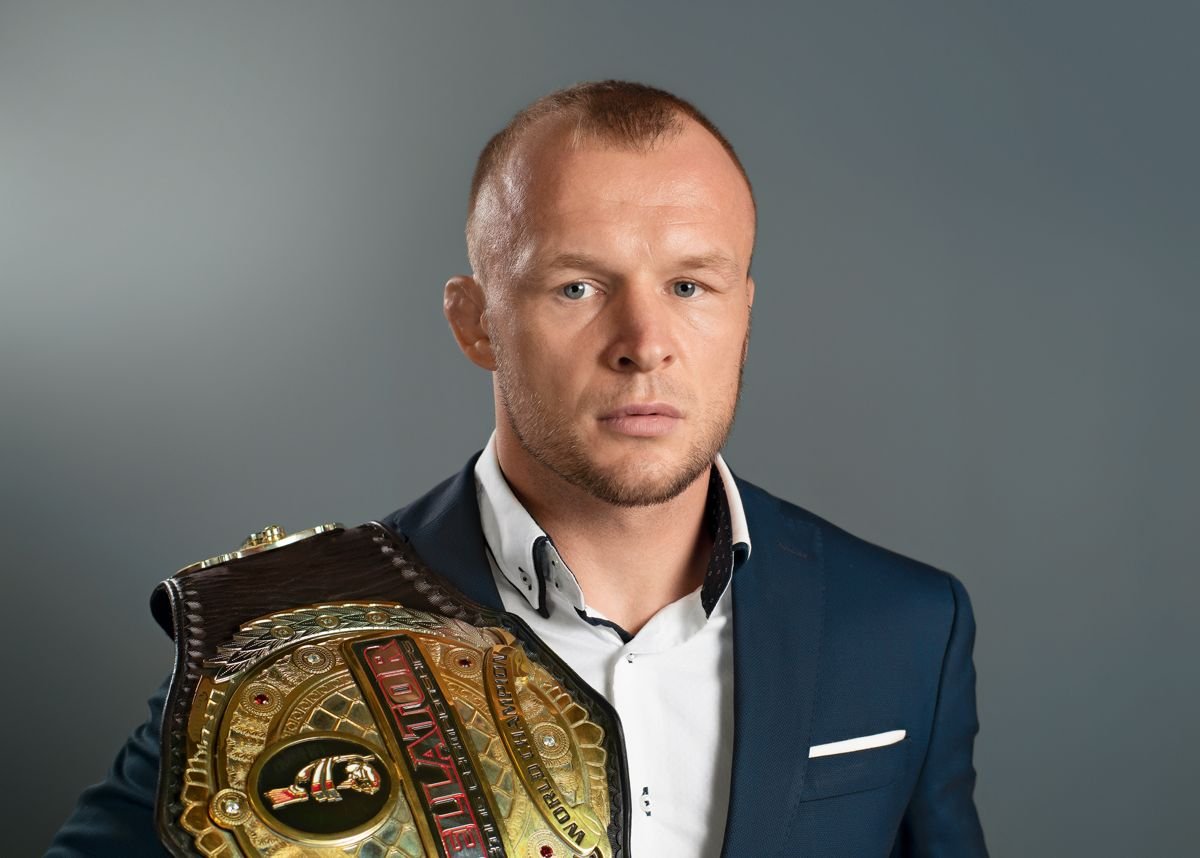 Александр Шлеменко