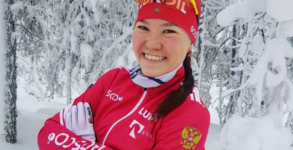 Алиса Жамбалова