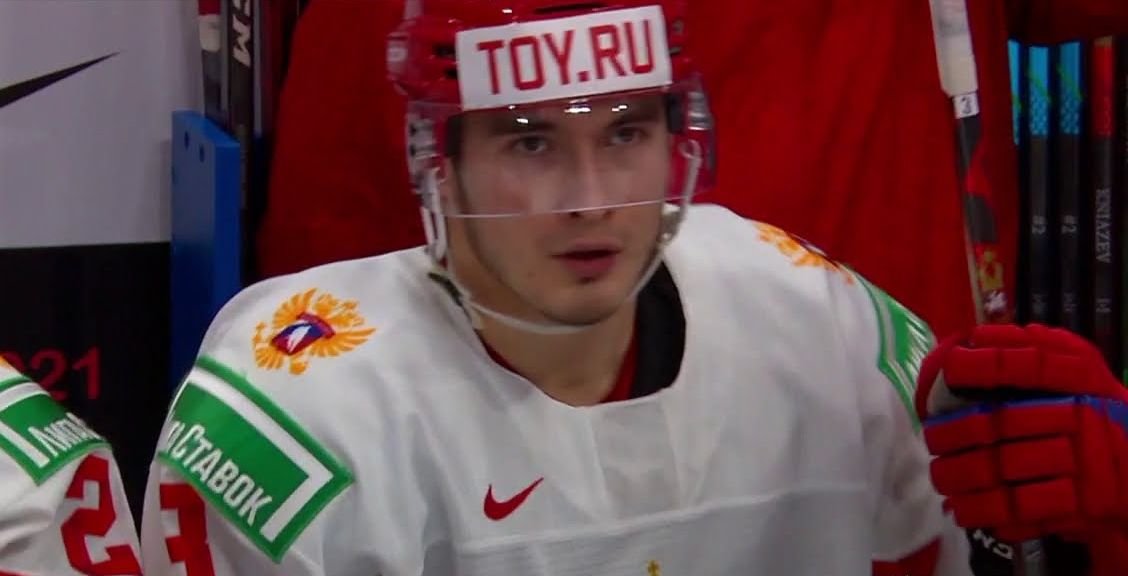 Артемий Князев