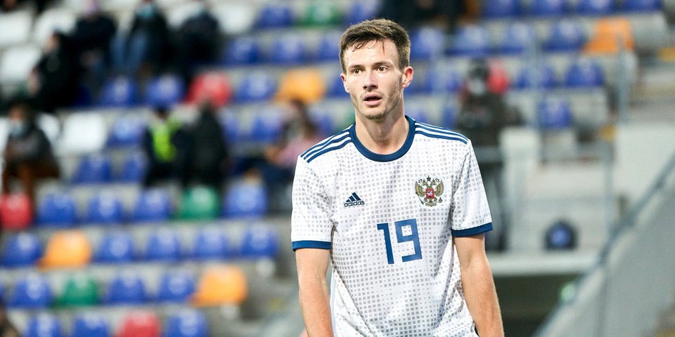 Даниил Лесовой
