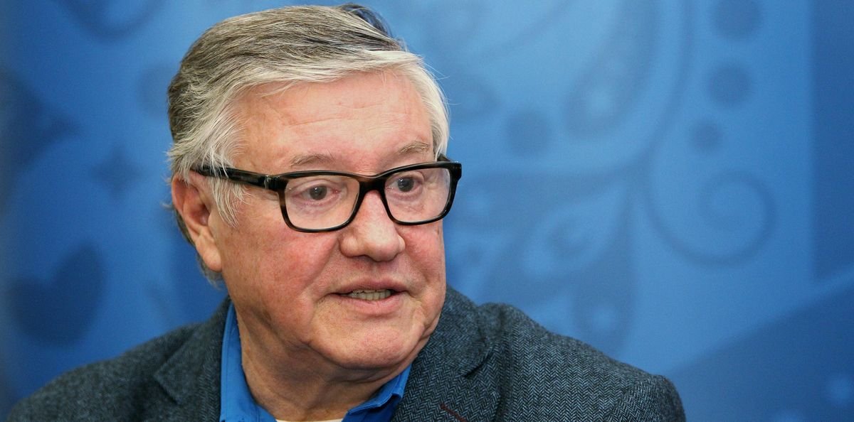 Геннадий Орлов