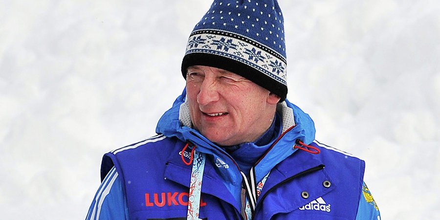 Юрий Каминский