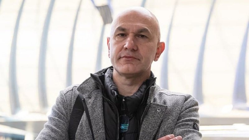 Дмитрий Крамаренко