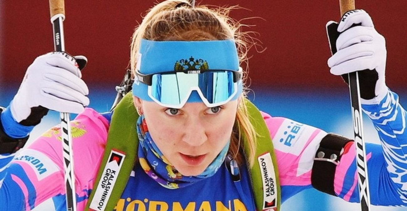 Евгения Павлова