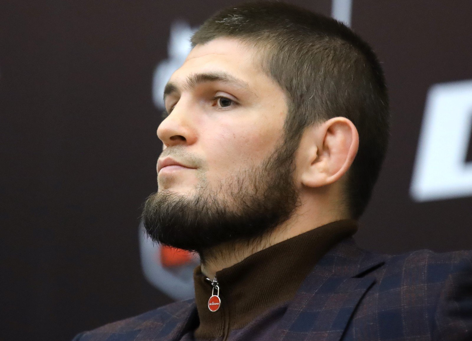 Букмекеры оценили шансы Хабиба провести бой в UFC до конца 2021 года