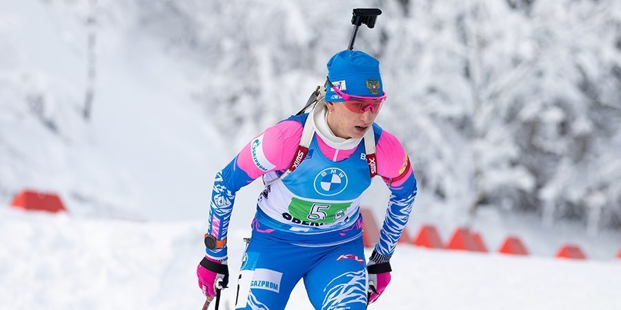 Светлана Миронова