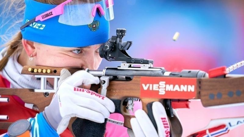 Светлана Миронова