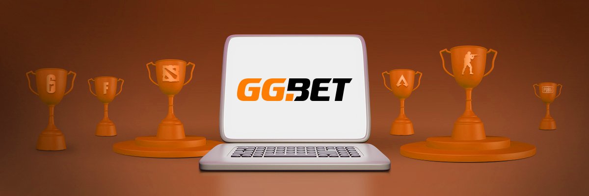 Букмекерская контора GG.BET стала титульным спонсором Natus Vincere