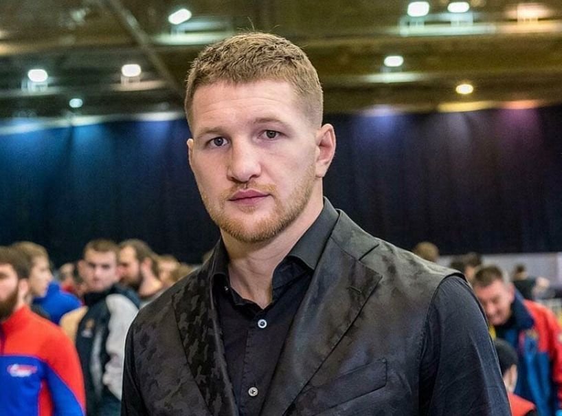 Владимир Минеев