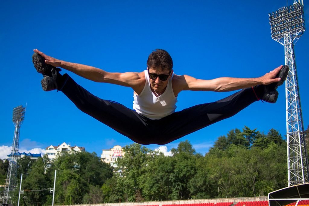 Алексей Железняков