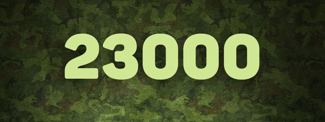 Розыгрыш фрибетов до 23000 рублей от БК 888.ru – Промокод 23FEB
