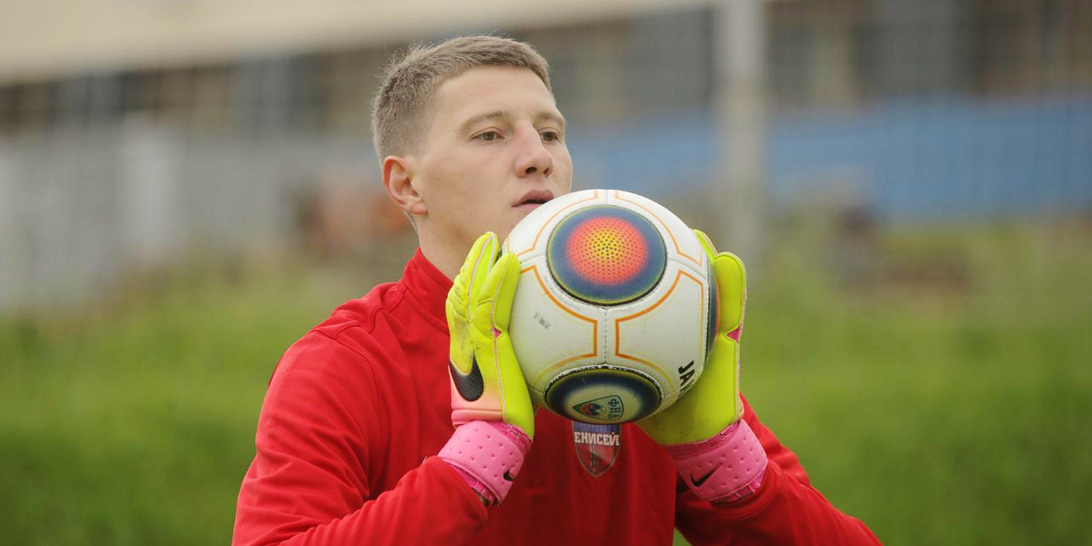 Сергей Чепчугов