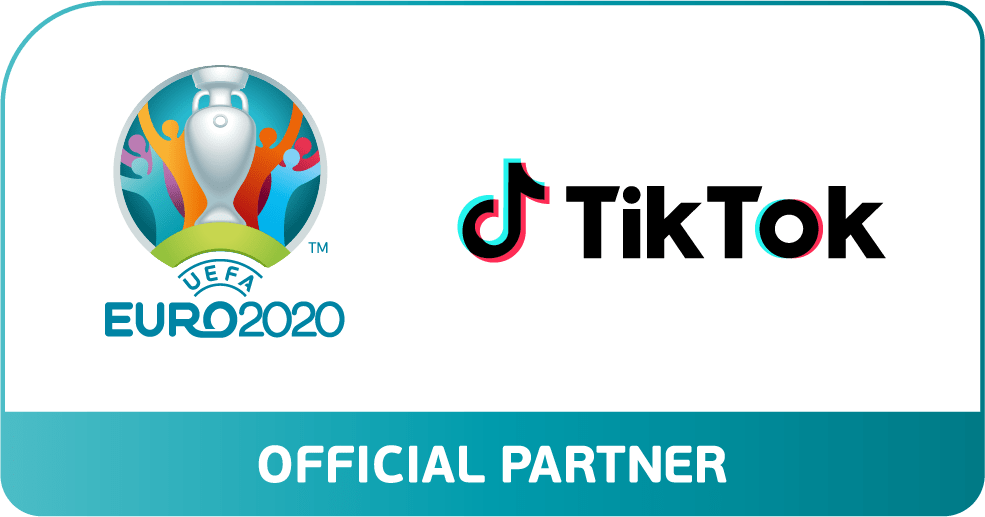 TikTok стал спонсором Евро-2020