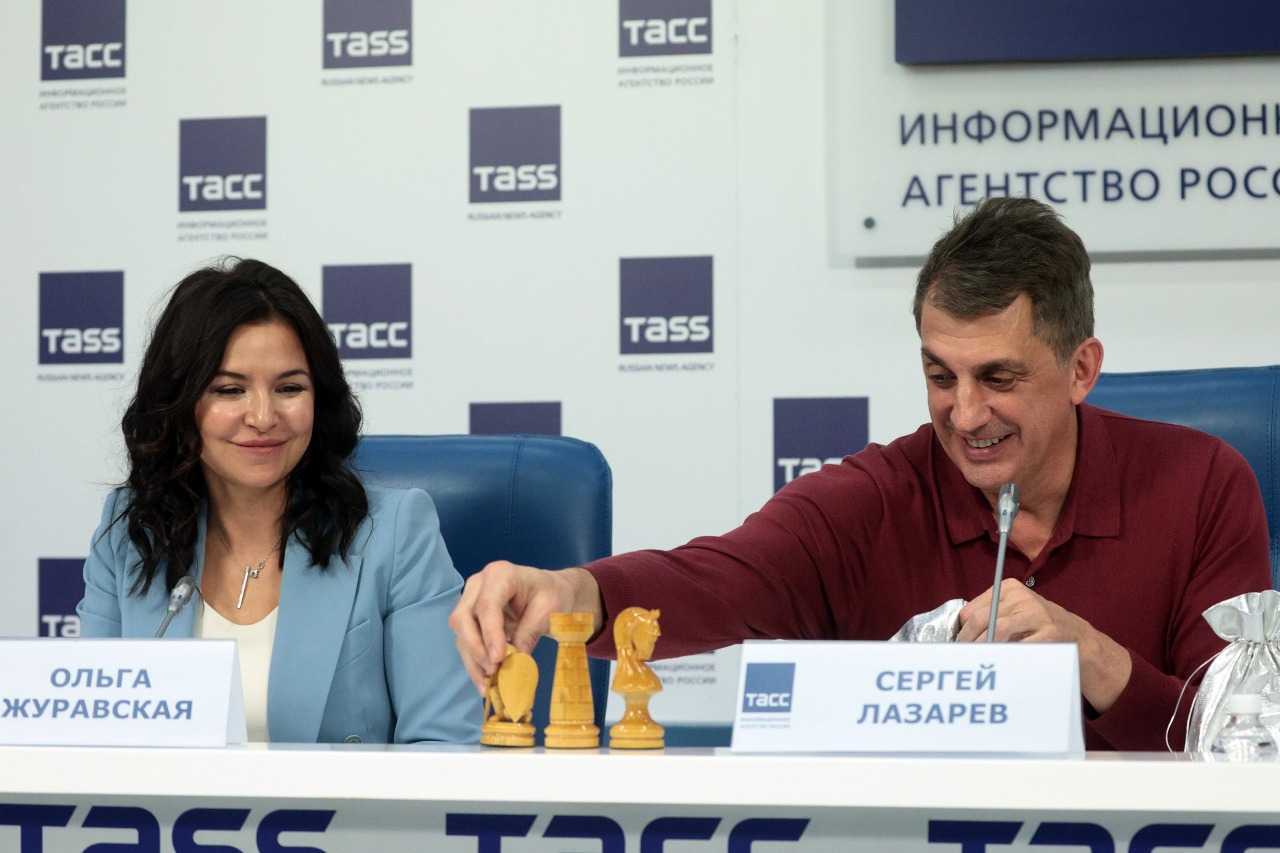 БК «Лига Ставок» — генеральный партнер Moscow Open 2021
