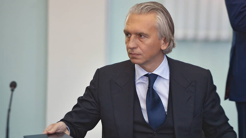 Александр Дюков