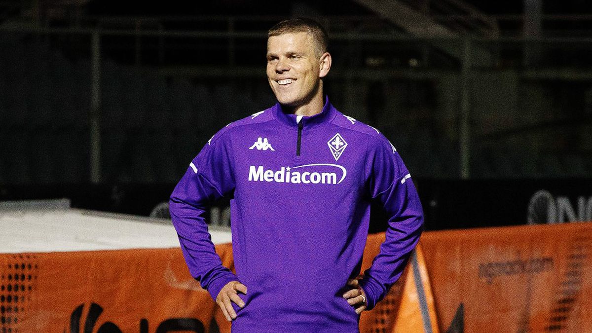Александр Кокорин может сыграть в заключительном туре Серии А