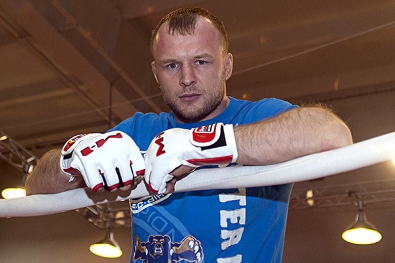 Александр Шлеменко