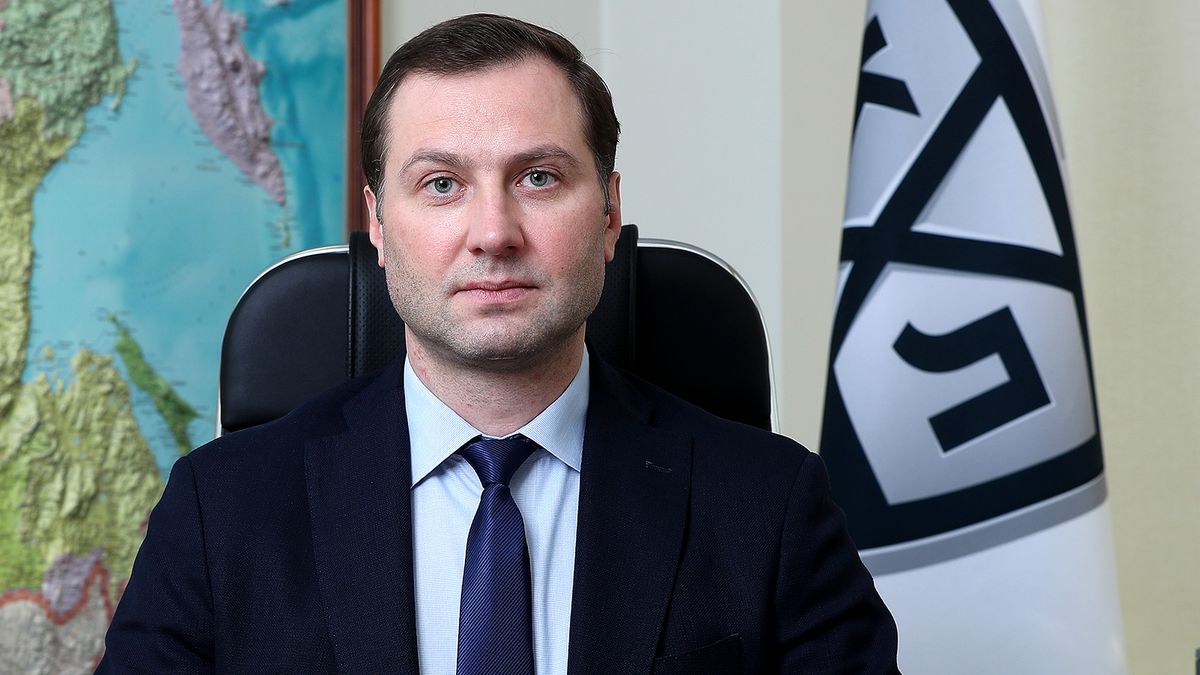 Алексей Морозов