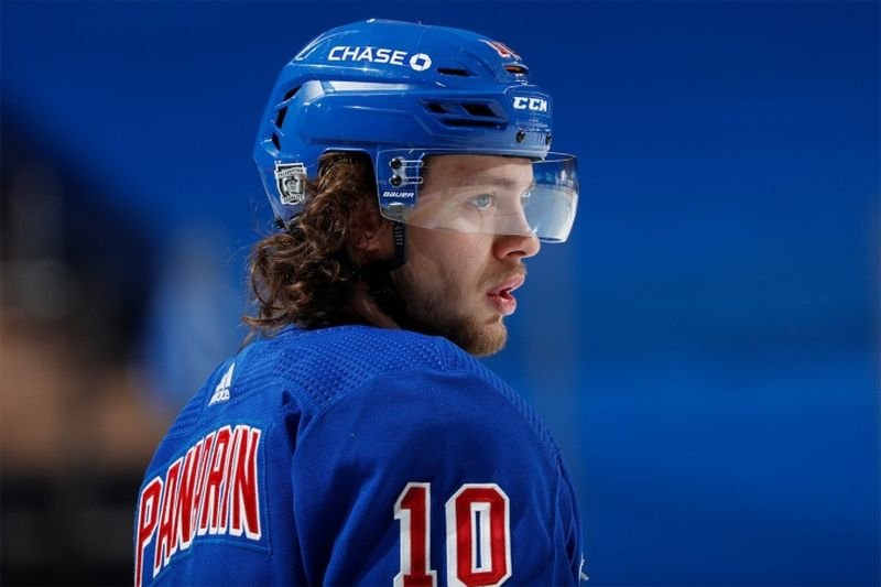 Артемий Панарин