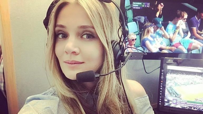 Анна Чакветадзе