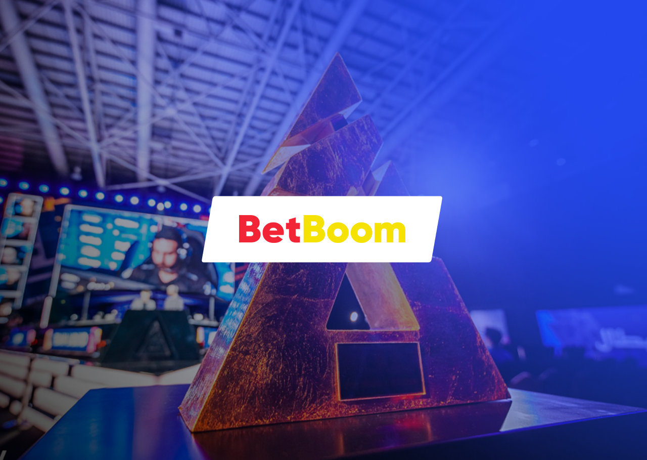 БК BetBoom стала официальным беттинг-партнером русскоязычной трансляции BLAST Premier 2021