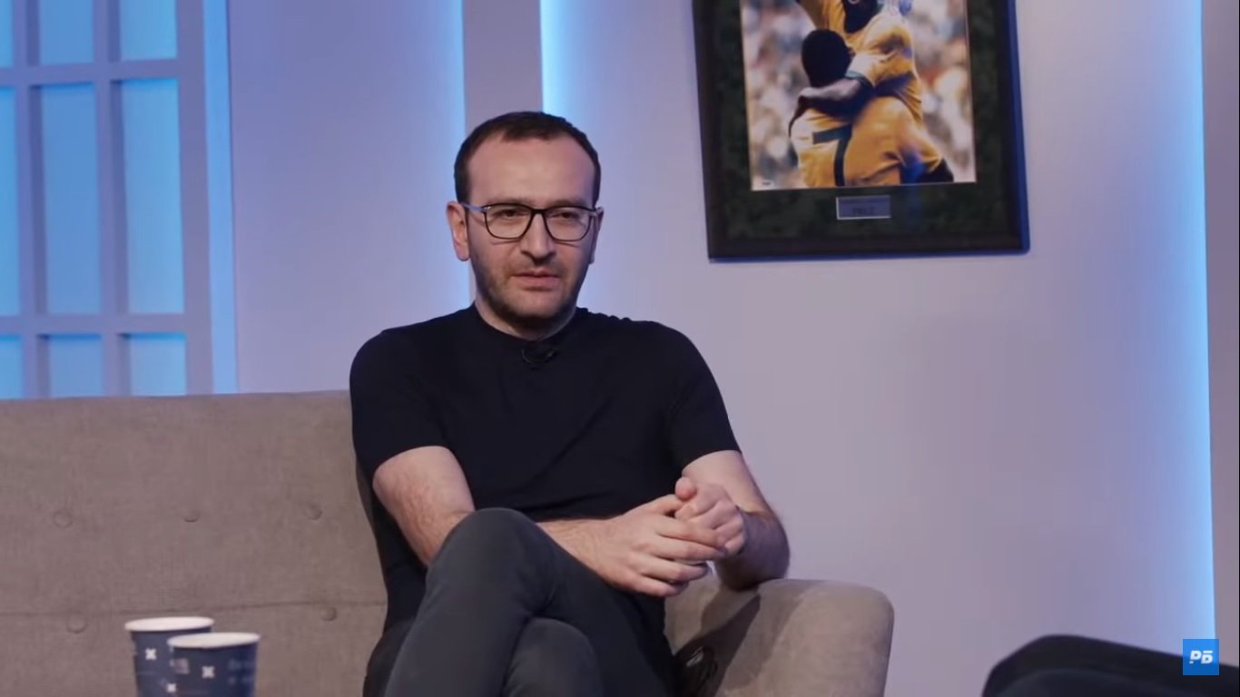 Основатель «РБ» – о прогнозах Генича, ставках на UFC без Хабиба и заработке только с беттинга