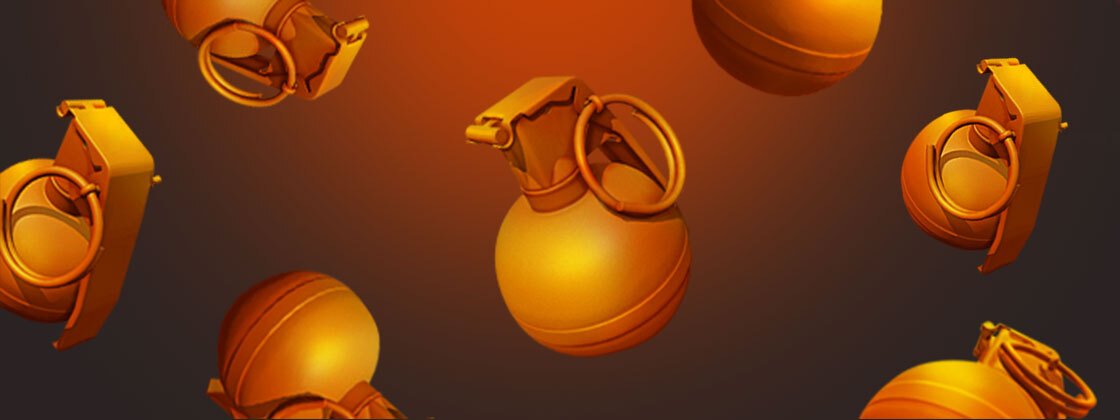 Фрибеты за ставки на киберспорт от БК GGbet