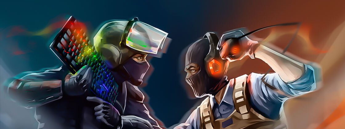 Акция «CS:Go Миссия выполнима» от БК 1xBet