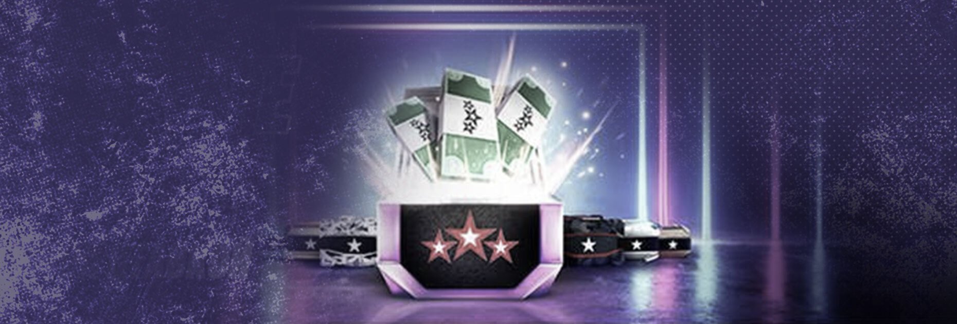 Программа лояльности Stars Rewards от БК PokerStars