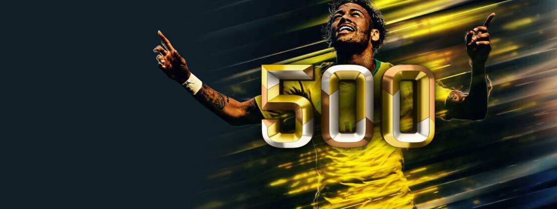 Приветственный фрибет 500 рублей новым клиентам от БК 888.ru – Промокод START500