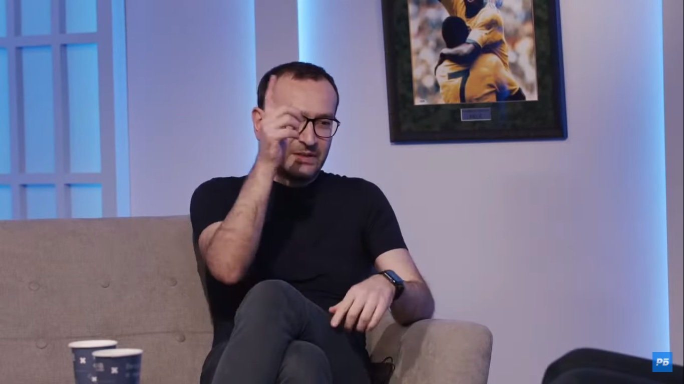 Основатель «РБ» – о прогнозах Генича, ставках на UFC без Хабиба и заработке только с беттинга