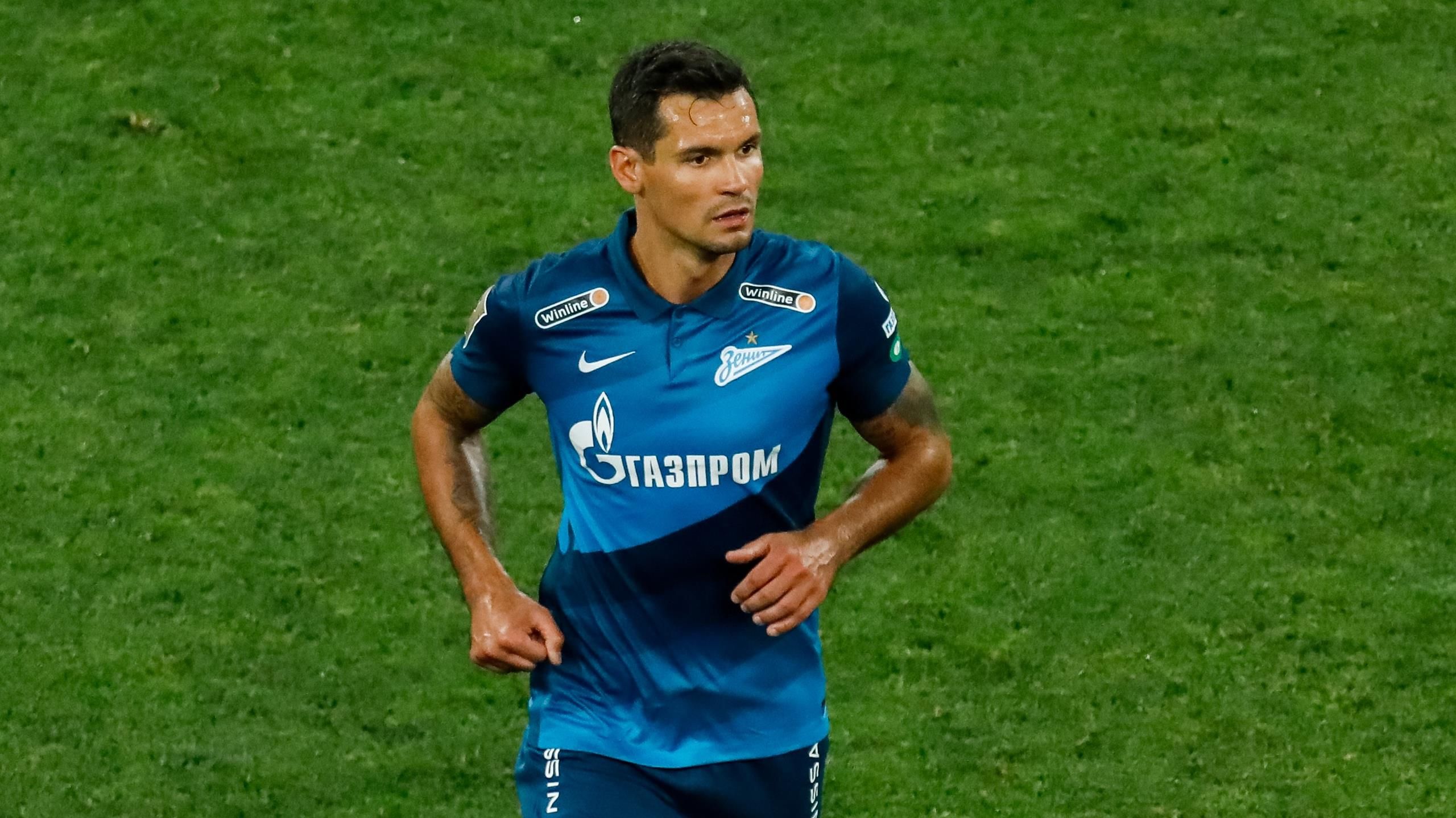Деян Ловрен