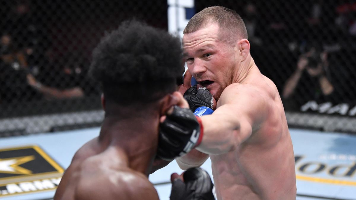 Ян, Стерлинг, Махачев: БК «Бетсити» назвала крупнейшие выигрыши на UFC 259
