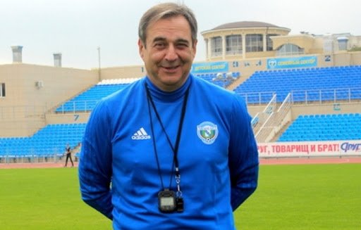 Хасанби Биджиев