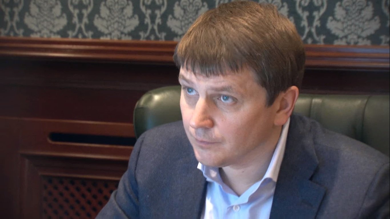 Олег Журавский