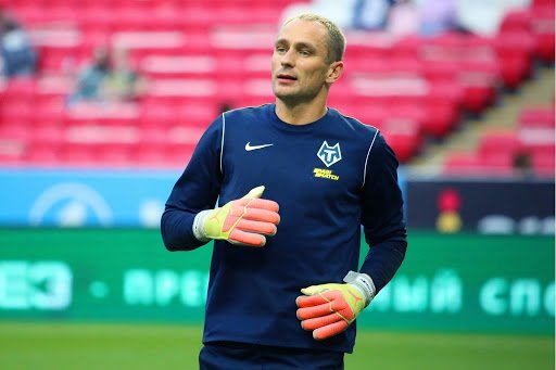 Сергей Рыжиков