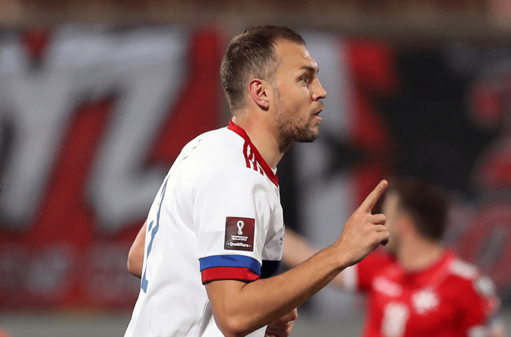 Сборная России