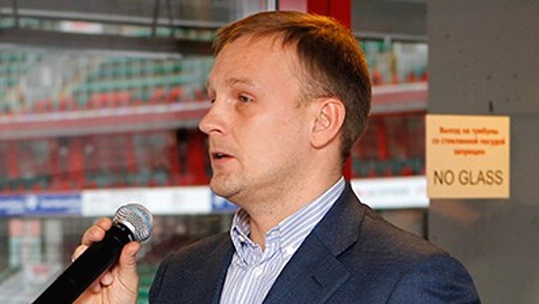 Владимир Кузьмичев