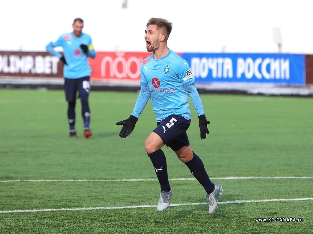 Юрий Горшков