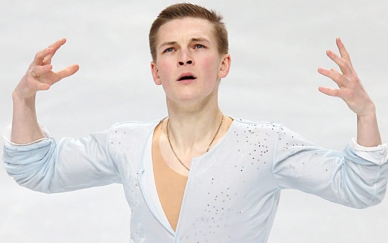 Михаил Коляда