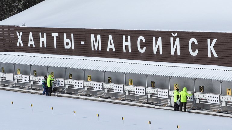 Чемпионат России по биатлону-2021: расписание, когда гонки, где смотреть, прямая трансляция