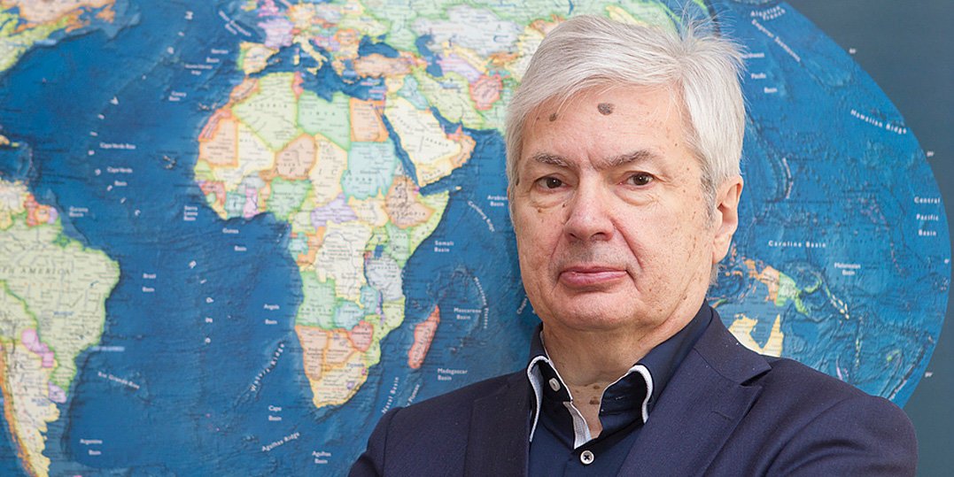 Анатолий Воробьев