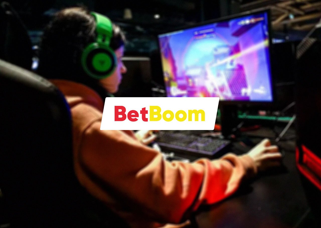 БК «BetBoom» разыграет игровой компьютер за ставки на киберспорт