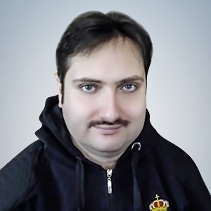 Дмитрий Спирин