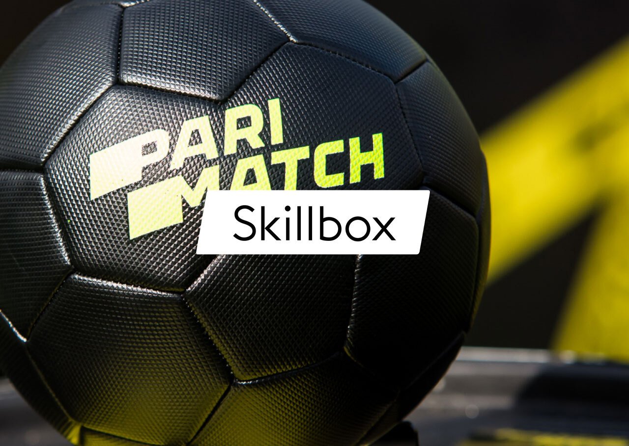 БК Parimatch и Skillbox создали курс онлайн-образования для будущих аналитиков букмекерских контор