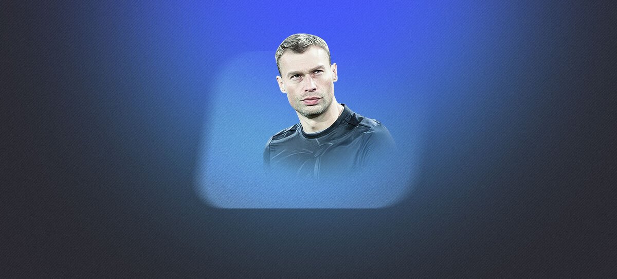Василий Березуцкий стал приглашенным редактором спортивного журнала