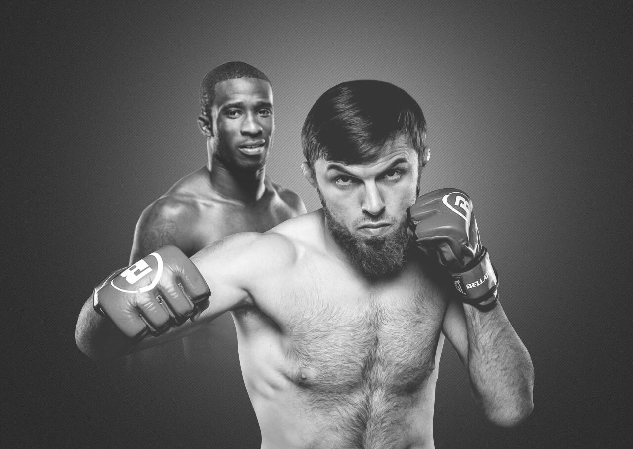 Букмекеры: Магомед Магомедов продлит победную серию на Bellator 255