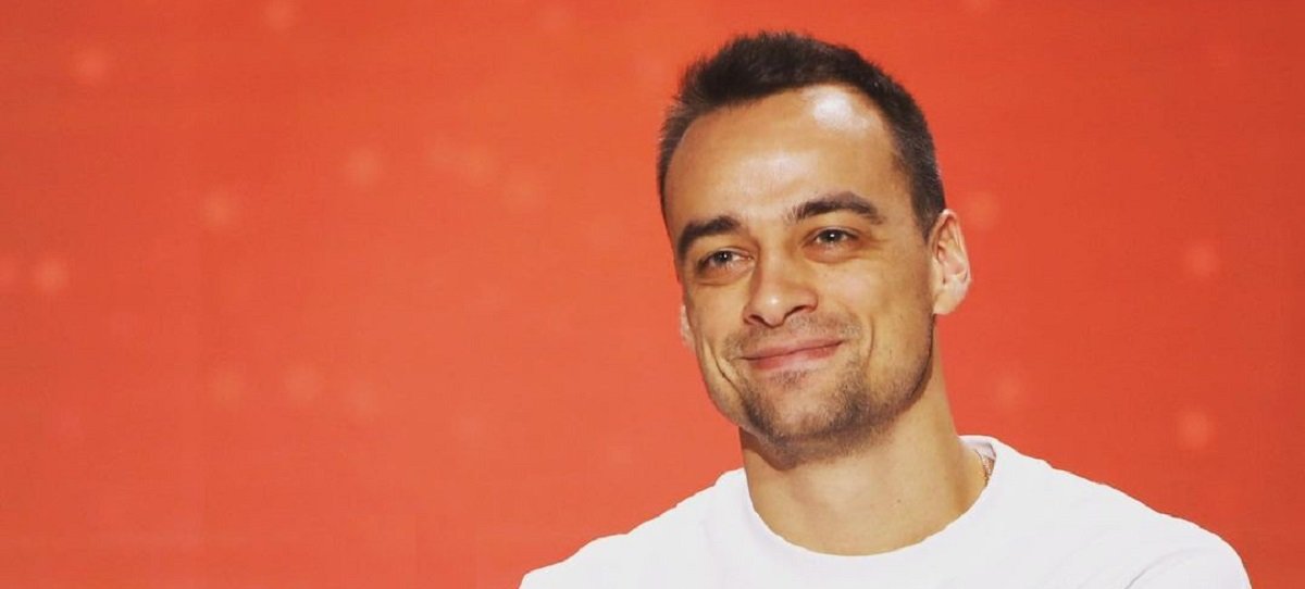 Комментатор Первого канала Павел Занозин проведет репортаж матча «ПСЖ» – «Сити» для БК «Фонбет»